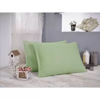 Наволочки, размер 50x70 см - 2 шт