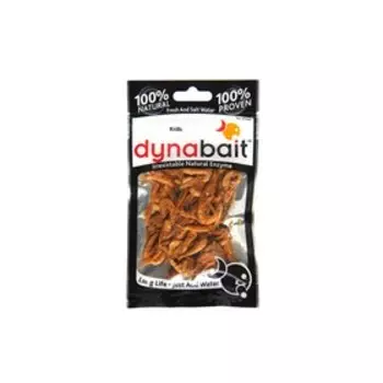 Наживка DYNABAIT Krill, 3-4 шт., набор, 03535