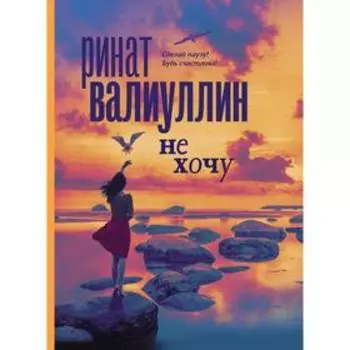Не хочу. Валиуллин Р.Р.