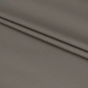 Негорючая портьера «Эллипс», размер 145 х 270 см, цвет серый