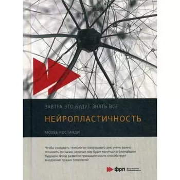 Нейропластичность. Костанди М.