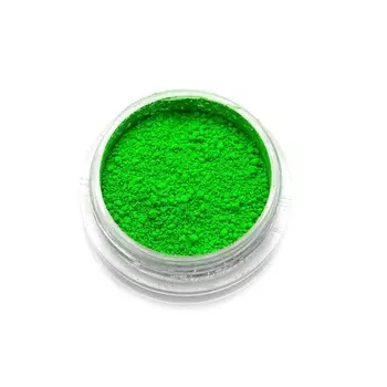 Неоновый пигмент TNL, салатовый