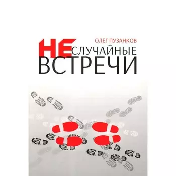 Неслучайные встречи. 2-е издание, исправленное. Пузанков О.