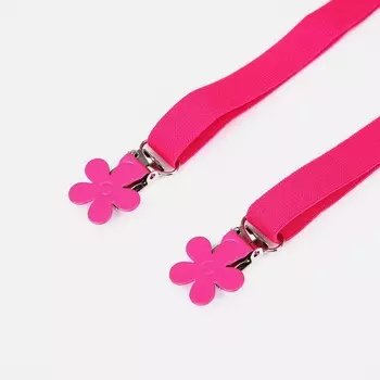 Нетеряшки детские, цвет розовый