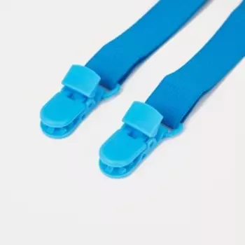 Нетеряшки детские спортивные, цвет голубой