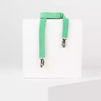 Нетеряшки детские спортивные, цвет зелёный