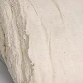 Нетканое полотно, хлопчатобумажное, 70 п.м., ширина 150 см, (2,5 мм)