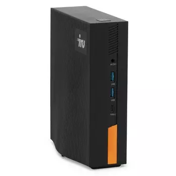 Неттоп IRU 515ALC i5 12450H (2) 16Gb SSD512Gb UHDG Windows 11 Professional GbitEth WiFi BT 1068587