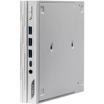 Неттоп MSI Pro DP10 13M-088RU U300 (1.2) 4Gb SSD128Gb UHDG Windows 11 Professional GbitEth 1029388