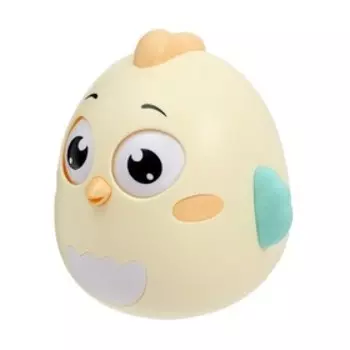 Неваляшка «Милая птичка», МИКС