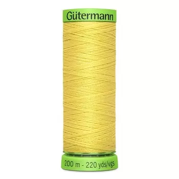 Нить Extra Fine 150 для особо деликатных тканей, 200 м, 744581 (580)