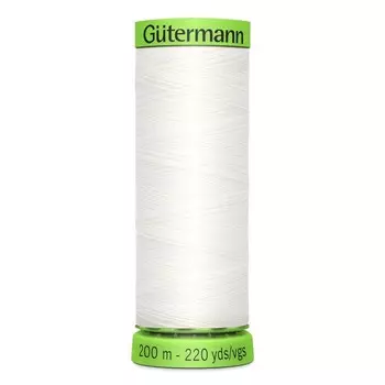 Нить Extra Fine 150 для особо деликатных тканей, 200 м, 744581 (800)