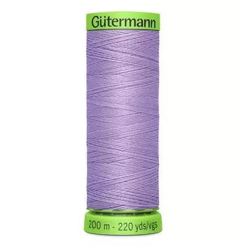 Нить Extra Fine 150 для особо деликатных тканей, 200 м, 744581 (158)