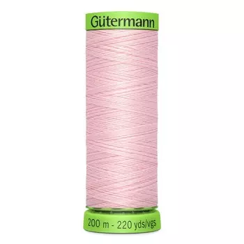 Нить Extra Fine 150 для особо деликатных тканей, 200 м, 744581 (659)