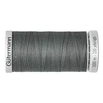 Нить Extra Strong M 782 суперкрепкая, 100 м, 724033 (701 перламутрово-грифельны