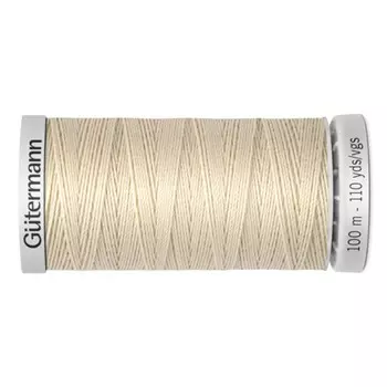 Нить Extra Strong M 782 суперкрепкая, 100 м, 724033 (169 пломбир)