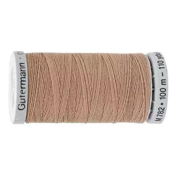 Нить Extra Strong M 782 суперкрепкая, 100 м, 724033 (991 розово-бежевая пудра)