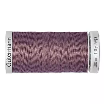 Нить Extra Strong M 782 суперкрепкая, 100 м, 724033 (052 старая роза)