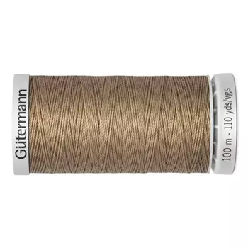 Нить Extra Strong M 782 суперкрепкая, 100 м, 724033 (139 бежево-розовый)