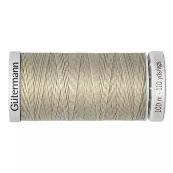 Нить Extra Strong M 782 суперкрепкая, 100 м, 724033 (722 светло-бежевый)