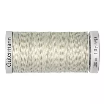 Нить Extra Strong M 782 суперкрепкая, 100 м, 724033 (299 светло-серо-бежевый)