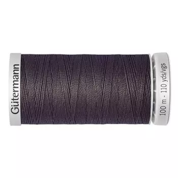 Нить Extra Strong M 782 суперкрепкая, 100 м, 724033 (540 молочный шоколад)