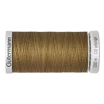 Нить Extra Strong M 782 суперкрепкая, 100 м, 724033 (887 бежево-горчичный)