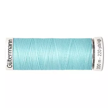 Нить Sew-all для всех материалов, 200 м, 748277 (053 бледная мята)