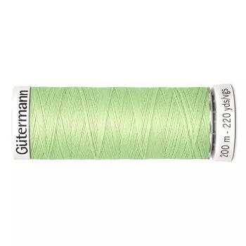 Нить Sew-all для всех материалов, 200 м, 748277 (152 бледно-салатовый)