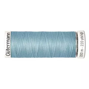 Нить Sew-all для всех материалов, 200 м, 748277 (071 светло-зелёный мох)