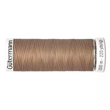 Нить Sew-all для всех материалов, 200 м, 748277 (139 бежево-розовый)