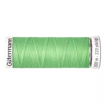 Нить Sew-all для всех материалов, 200 м, 748277 (154 средне-салатный)