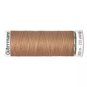 Нить Sew-all для всех материалов, 200 м, 748277 (179 светло-бежево-розовый)