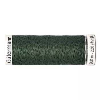 Нить Sew-all для всех материалов, 200 м, 748277 (164 мышиный)