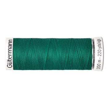 Нить Sew-all для всех материалов, 200 м, 748277 (167 нефритовый)