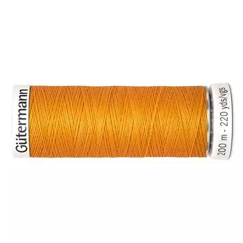 Нить Sew-all для всех материалов, 200 м, 748277 (188 оранжево-кремовый)