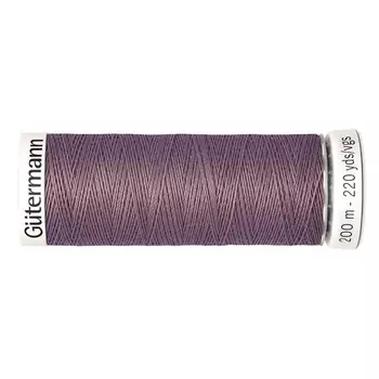 Нить Sew-all для всех материалов, 200 м, 748277 (126 бежево-стальной)