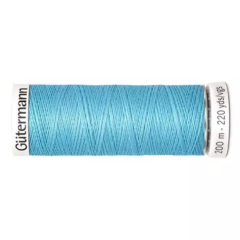 Нить Sew-all для всех материалов, 200 м, 748277 (196 бледно-лазурный)