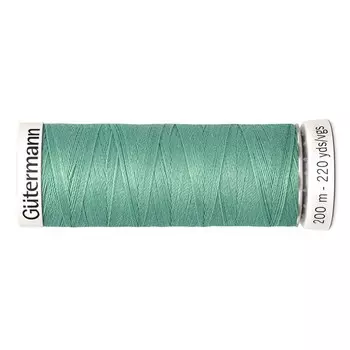 Нить Sew-all для всех материалов, 200 м, 748277 (100 пастельно серо-зелёный)