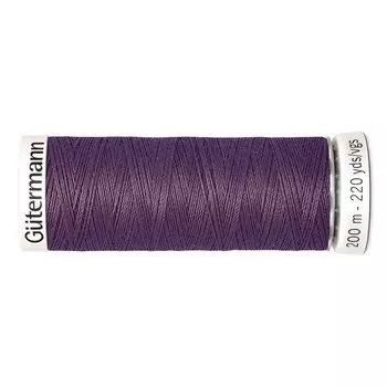 Нить Sew-all для всех материалов, 200 м, 748277 (128 пыльно серо-сиреневый)