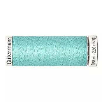 Нить Sew-all для всех материалов, 200 м, 748277 (191 нежная мята)