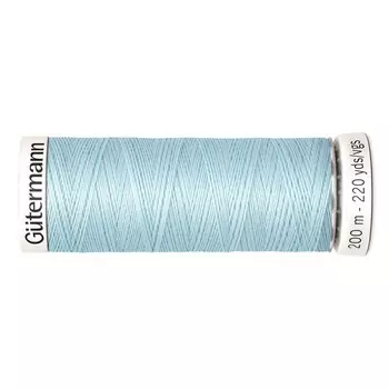 Нить Sew-all для всех материалов, 200 м, 748277 (194 пастельно-голубой)