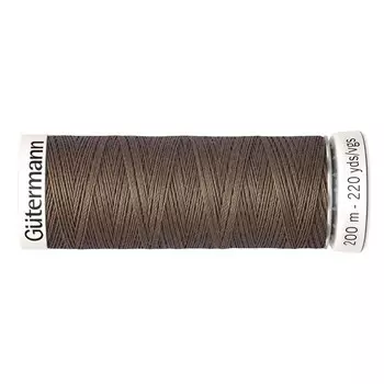 Нить Sew-all для всех материалов, 200 м, 748277 (209 серо-бежевый)