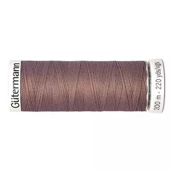 Нить Sew-all для всех материалов, 200 м, 748277 (216 капучино)