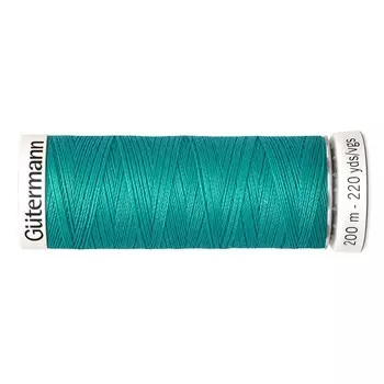 Нить Sew-all для всех материалов, 200 м, 748277 (235 изумрудный)