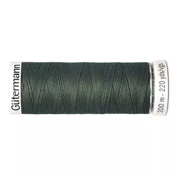 Нить Sew-all для всех материалов, 200 м, 748277 (269 лишайник)