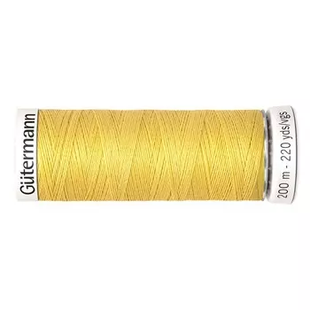 Нить Sew-all для всех материалов, 200 м, 748277 (327 грушевый)