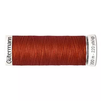 Нить Sew-all для всех материалов, 200 м, 748277 (837 терракот)