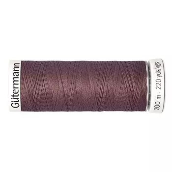 Нить Sew-all для всех материалов, 200 м, 748277 (428 какао)