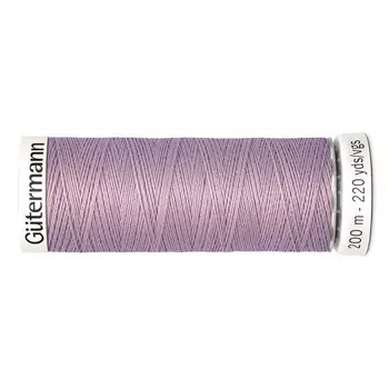 Нить Sew-all для всех материалов, 200 м, 748277 (568 чайная роза)